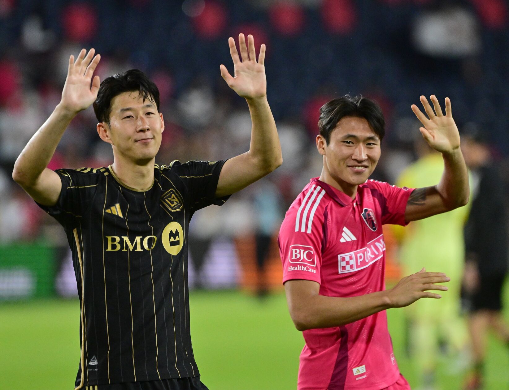 最新杏吧原创 City SC hosts Los Angeles FC